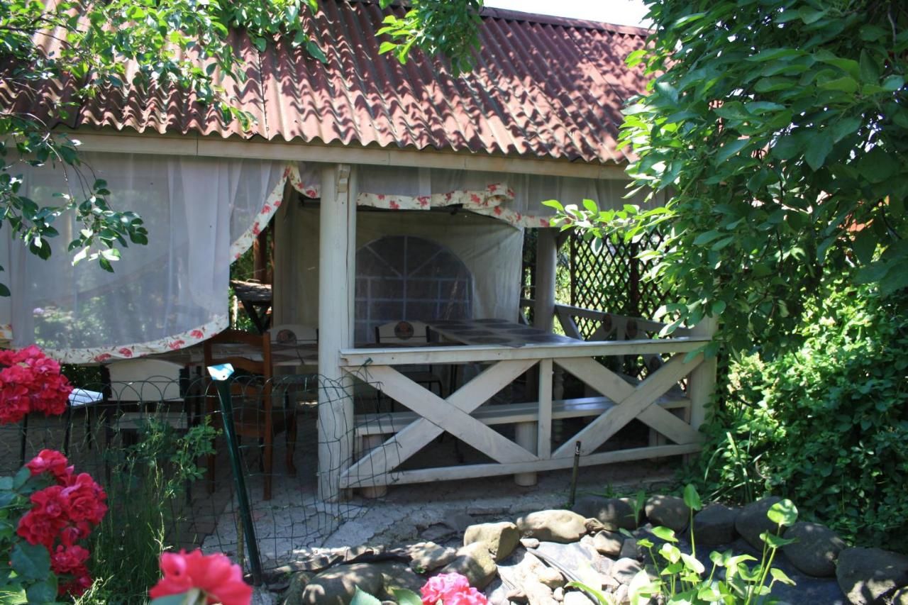 Отели типа «постель и завтрак» FKoka Берегово-8
